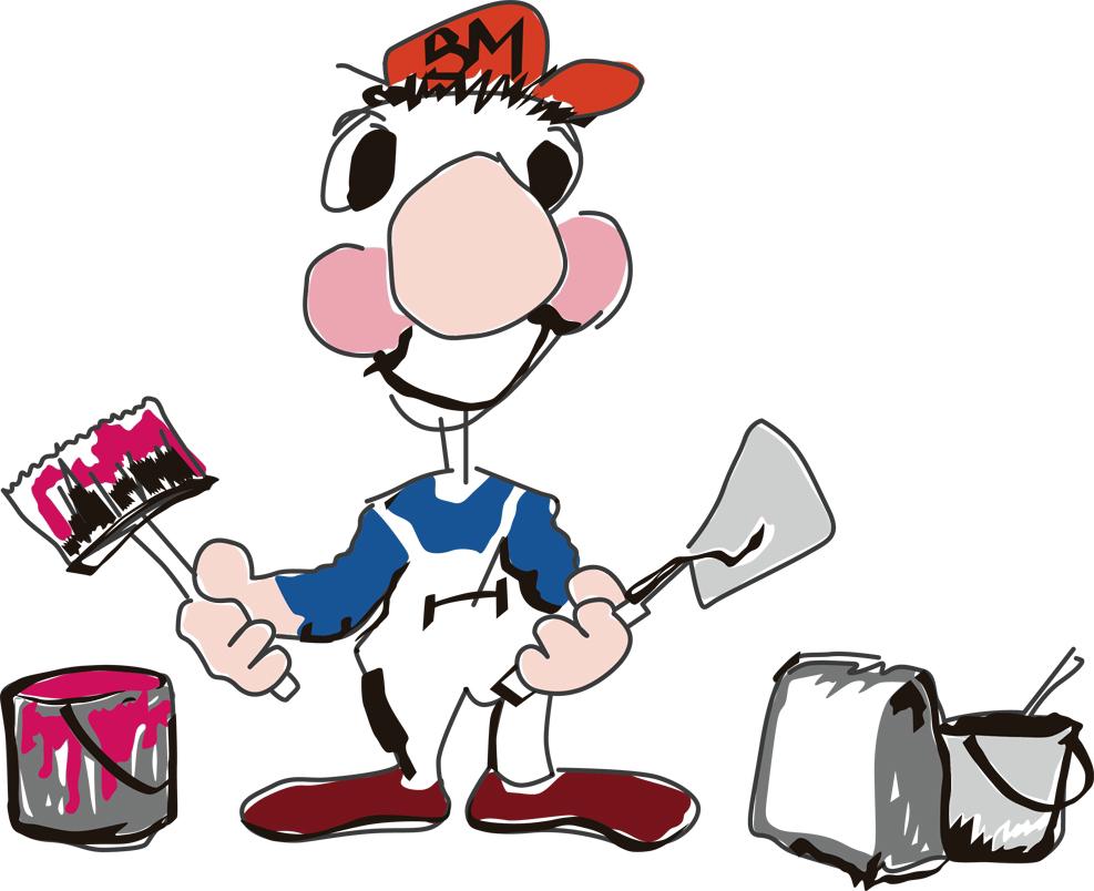 Malermeister Bernard Müller